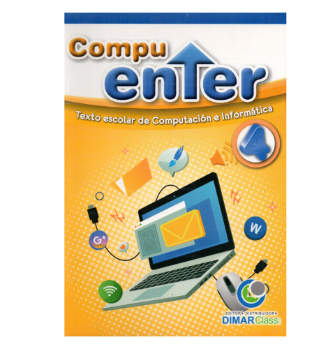 COMPU ENTER 4